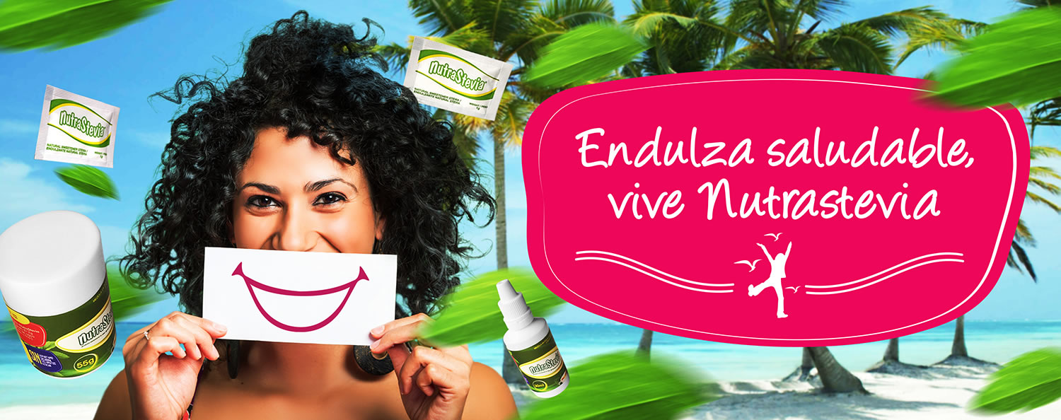 Nutrastevia - La mejor selección de productos para endulzar tu salud