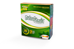 stevia en sachets