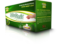 Filtrantes Stevia