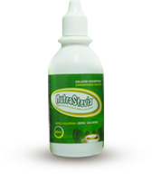 stevia líquida
