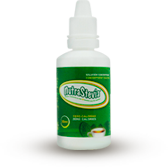 stevia líquida