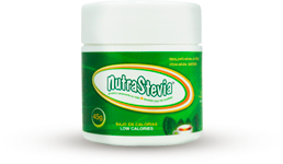 stevia en polvo