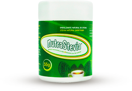 stevia en polvo