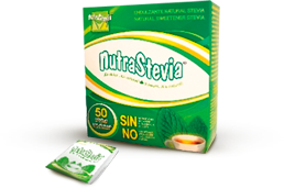 stevia en sachets